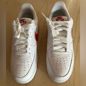 Men’s Nike Air Force 1
